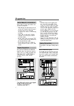 Предварительный просмотр 10 страницы Yamaha DV-C6770 Owner'S Manual