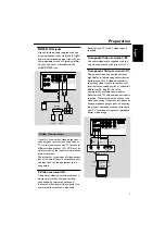 Предварительный просмотр 11 страницы Yamaha DV-C6770 Owner'S Manual