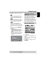 Предварительный просмотр 13 страницы Yamaha DV-C6770 Owner'S Manual