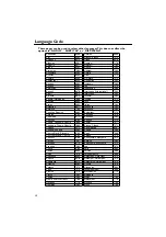 Предварительный просмотр 34 страницы Yamaha DV-C6770 Owner'S Manual