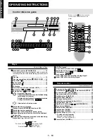 Preview for 12 page of Yamaha DV-S5270 Service Manual