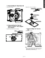 Preview for 21 page of Yamaha DV-S5270 Service Manual