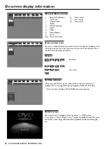 Preview for 12 page of Yamaha DV-S5350 Owner'S Manual