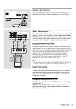 Preview for 15 page of Yamaha DV-S5350 Owner'S Manual