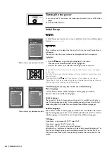 Preview for 18 page of Yamaha DV-S5350 Owner'S Manual