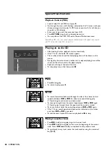 Preview for 30 page of Yamaha DV-S5350 Owner'S Manual