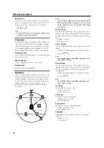 Preview for 18 page of Yamaha DV-S5770 Owner'S Manual