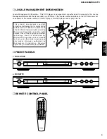 Предварительный просмотр 5 страницы Yamaha DV-S5770 Service Manual