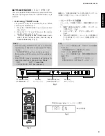 Preview for 11 page of Yamaha DV-S6165 Service Manual