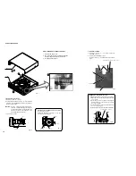 Preview for 10 page of Yamaha DVD-C740 Service Manual