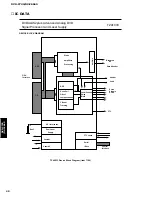 Preview for 20 page of Yamaha DVD-C740 Service Manual