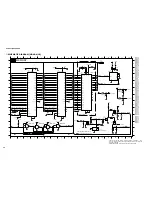 Preview for 40 page of Yamaha DVD-C740 Service Manual