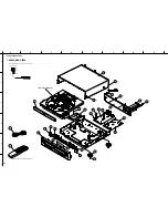 Preview for 59 page of Yamaha DVD-C740 Service Manual