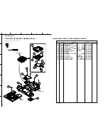 Preview for 61 page of Yamaha DVD-C740 Service Manual