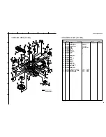 Preview for 62 page of Yamaha DVD-C740 Service Manual