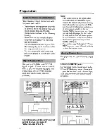 Preview for 10 page of Yamaha DVD-C750 Owner'S Manual