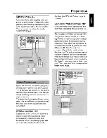 Preview for 11 page of Yamaha DVD-C750 Owner'S Manual