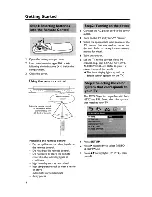 Preview for 12 page of Yamaha DVD-C750 Owner'S Manual