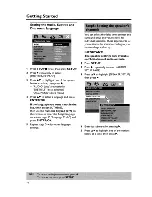 Preview for 14 page of Yamaha DVD-C750 Owner'S Manual