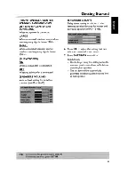 Preview for 15 page of Yamaha DVD-C750 Owner'S Manual