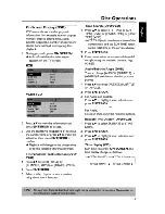 Preview for 19 page of Yamaha DVD-C750 Owner'S Manual