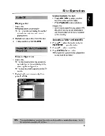 Preview for 23 page of Yamaha DVD-C750 Owner'S Manual