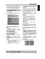 Preview for 25 page of Yamaha DVD-C750 Owner'S Manual