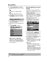 Preview for 32 page of Yamaha DVD-C750 Owner'S Manual