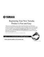 Preview for 41 page of Yamaha DVD-C750 Owner'S Manual