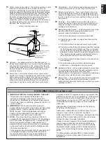 Предварительный просмотр 3 страницы Yamaha DVD-C900 Owner'S Manual