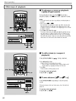 Предварительный просмотр 26 страницы Yamaha DVD-C900 Owner'S Manual