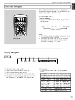 Предварительный просмотр 33 страницы Yamaha DVD-C900 Owner'S Manual