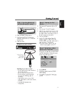 Preview for 15 page of Yamaha DVD-C950 Owner'S Manual