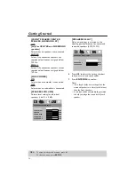 Preview for 18 page of Yamaha DVD-C950 Owner'S Manual