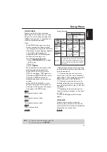 Preview for 37 page of Yamaha DVD-C950 Owner'S Manual