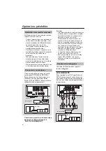 Preview for 54 page of Yamaha DVD-C950 Owner'S Manual