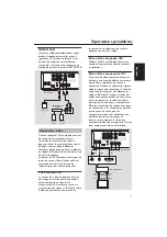 Preview for 55 page of Yamaha DVD-C950 Owner'S Manual