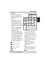 Preview for 79 page of Yamaha DVD-C950 Owner'S Manual