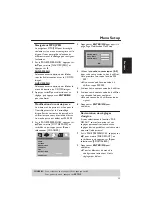 Preview for 81 page of Yamaha DVD-C950 Owner'S Manual