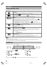 Preview for 26 page of Yamaha DVD-C996 Owner'S Manual