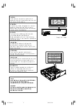 Preview for 37 page of Yamaha DVD-C996 Owner'S Manual