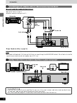 Preview for 10 page of Yamaha DVD-S1200 Owner'S Manual