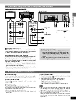 Preview for 11 page of Yamaha DVD-S1200 Owner'S Manual