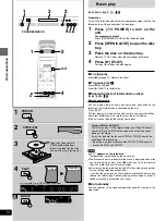 Preview for 12 page of Yamaha DVD-S1200 Owner'S Manual