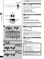 Preview for 14 page of Yamaha DVD-S1200 Owner'S Manual