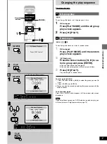 Preview for 17 page of Yamaha DVD-S1200 Owner'S Manual