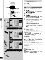 Preview for 18 page of Yamaha DVD-S1200 Owner'S Manual