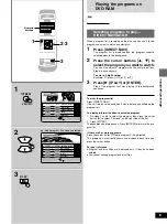 Preview for 19 page of Yamaha DVD-S1200 Owner'S Manual