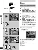 Preview for 20 page of Yamaha DVD-S1200 Owner'S Manual