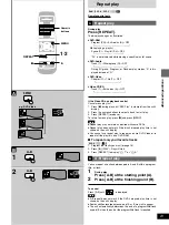 Preview for 21 page of Yamaha DVD-S1200 Owner'S Manual